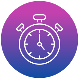 Stopwatch icon