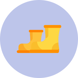 stiefel icon