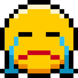 Cry icon