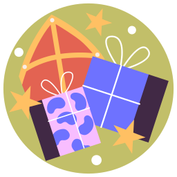 regalos sticker