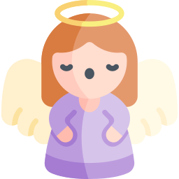 Angel icon