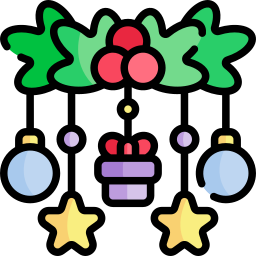 Decoration icon