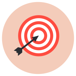 Archery icon