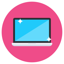 laptop icon