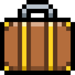 Luggage icon