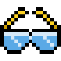 Sunglasses icon