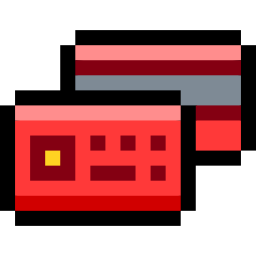 Credit card icon