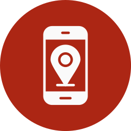 Location icon