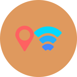 wi-fi Ícone