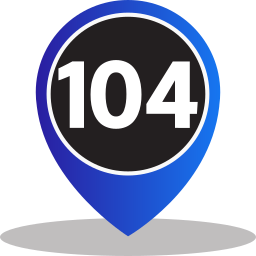 104 ikona