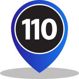 110 icono