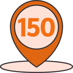 150 icono