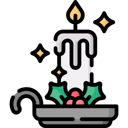 Candle icon