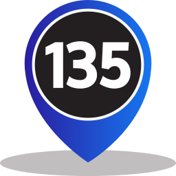 135 icono