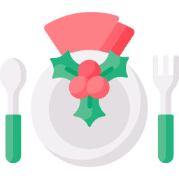 Dinnerware icon