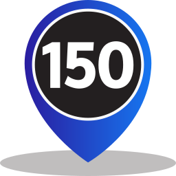 150 icono