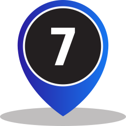 sieben icon