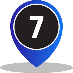 Seven icon