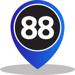 88 Ícone