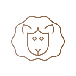 Sheep icon