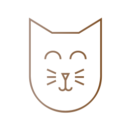 猫 icon