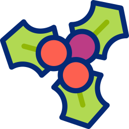 Mistletoe icon