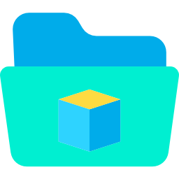 Folder icon