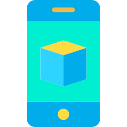 Smartphone icon