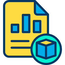 Analytics icon