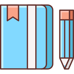 Sketchbook icon