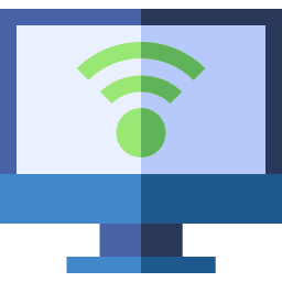 Computer icon