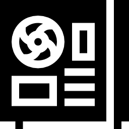 pc-gehäuse icon