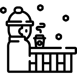 경치 icon