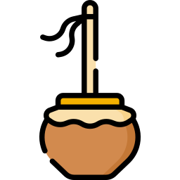 zambomba icono