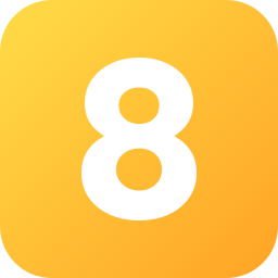 Eight icon