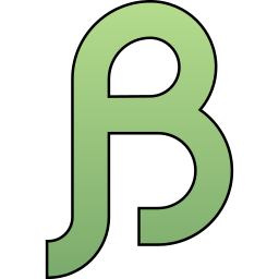 beta icon