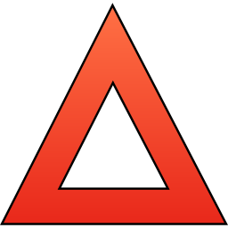delta icono