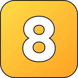 Eight icon