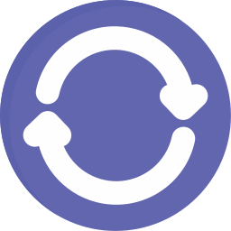 Sync icon