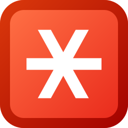 Asterisk icon