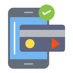 Payment method icon