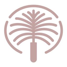 palmera icono