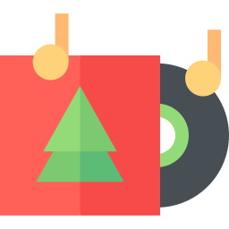 クリスマスミュージック icon