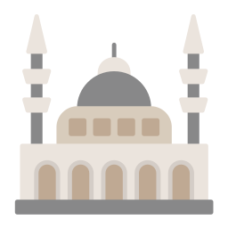 mesquita Ícone