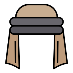 shemagh icono