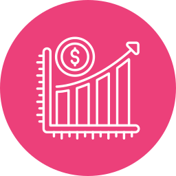 Growth icon