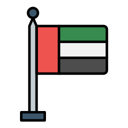Dubai icon