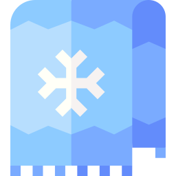 Blanket icon