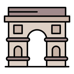 Arch icon