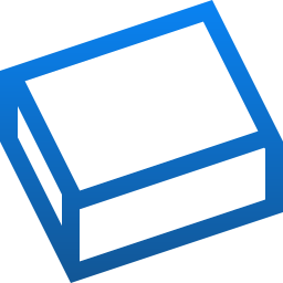 Box icon